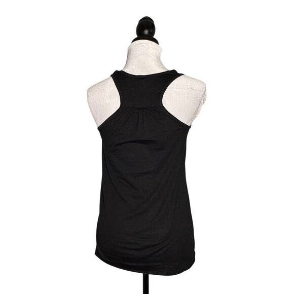 Keep Talking I'm Diagnosing You Funny Tank Top Black Size Medium - Picture 3 of 8